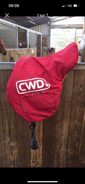 Selle CWD