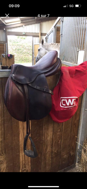 Selle CWD