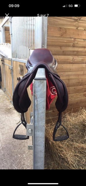 Selle CWD