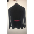 Veste de concours Horse pilot