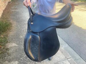 Selle enfant