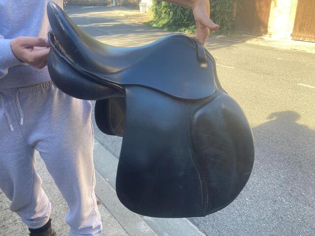 Selle enfant
