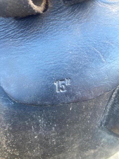 Selle enfant