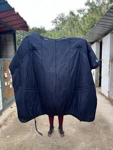 Couverture Horseware