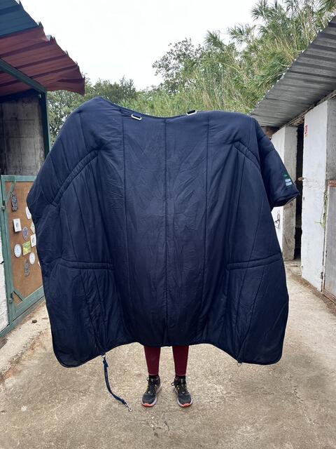 Couverture Horseware