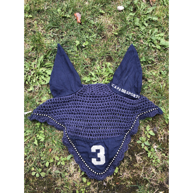 Bonnet scapa sport