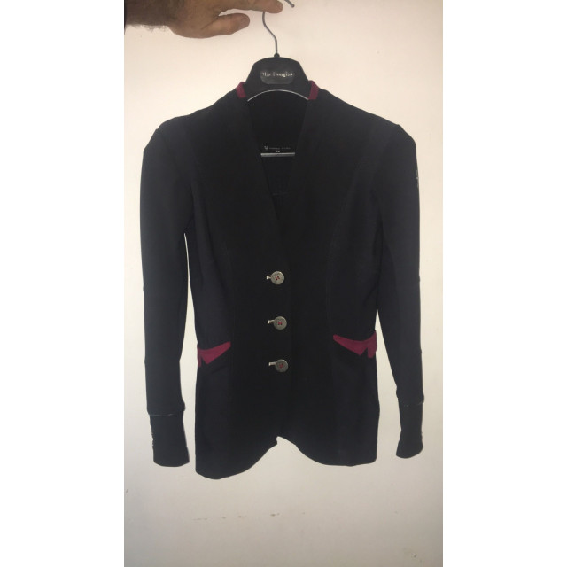 Veste de concours Horse pilot