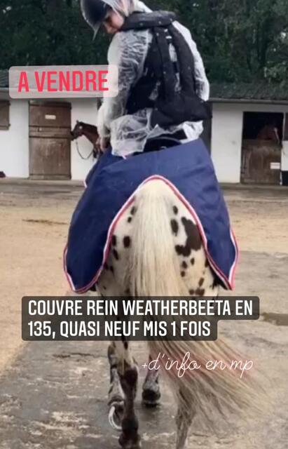 Couvre rein