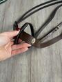Martingale cheval marron HFI