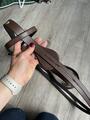 Martingale cheval marron HFI