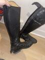 Bottes Sergio grasso