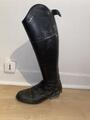 Bottes Sergio grasso