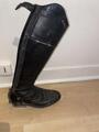 Bottes Sergio grasso
