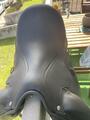 Selle de dressage DTA