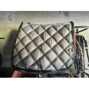tapis Silver Crown