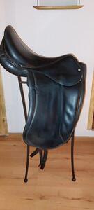 Selle dressage Devoucoux