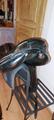 Selle dressage Devoucoux