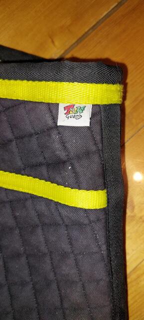 Tapis cheval