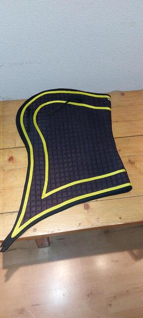 Tapis cheval