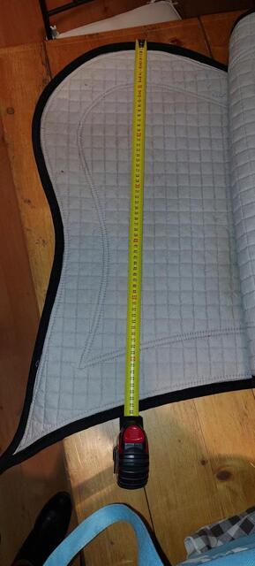Tapis cheval