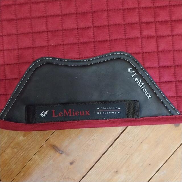 Tapis lemieux