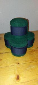 Bandes polo neuves