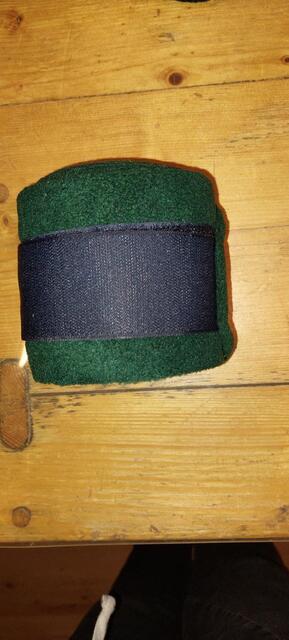 Bandes polo neuves