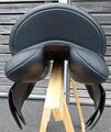 Selle Wintec 250 mixte noire 17'' (quasi neuve)