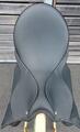 Selle Wintec 250 mixte noire 17'' (quasi neuve)