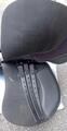 Selle Wintec 250 mixte noire 17'' (quasi neuve)