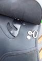 Selle Wintec 250 mixte noire 17'' (quasi neuve)