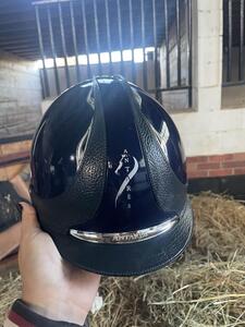 casque Antares galaxy