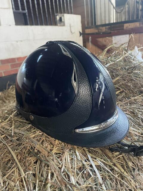 casque Antares galaxy