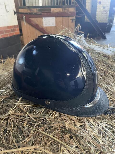 casque Antares galaxy