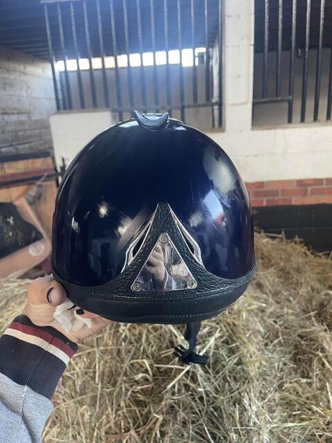 casque Antares galaxy