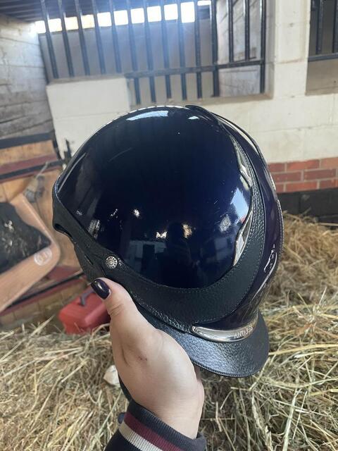 casque Antares galaxy