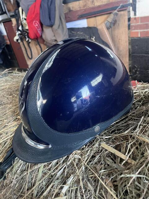 casque Antares galaxy