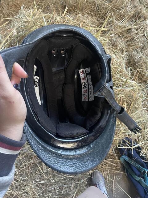 casque Antares galaxy