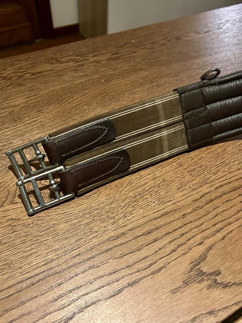 Sangle bavette HFI Evo