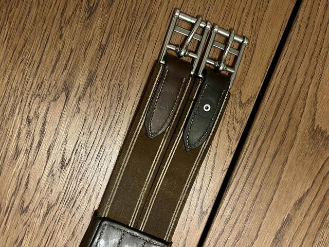 Sangle bavette HFI Evo