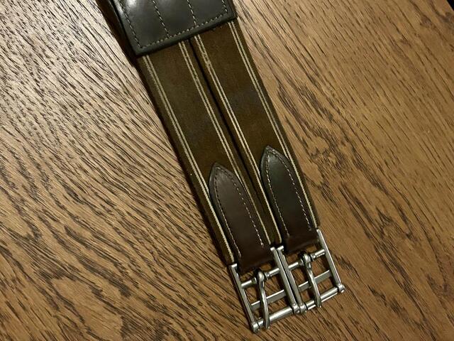 Sangle bavette HFI Evo