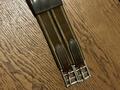 Sangle bavette HFI Evo