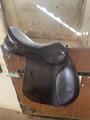 Selle Equipe taille 16/ Arcade 22