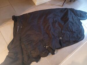 Couverture imperméable 200g taille 135