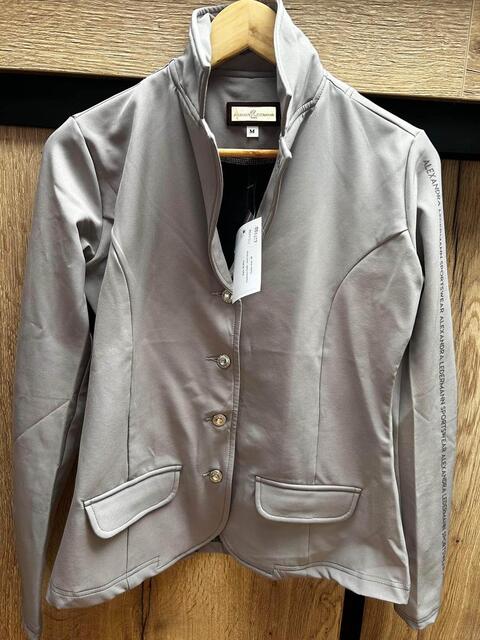 Veste de concours Alexandra Ledermann