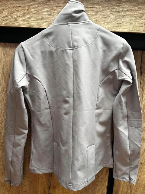 Veste de concours Alexandra Ledermann
