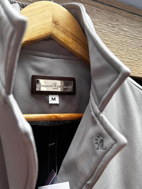 Veste de concours Alexandra Ledermann