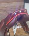 Selle centaure mixte Macel coupe des nations