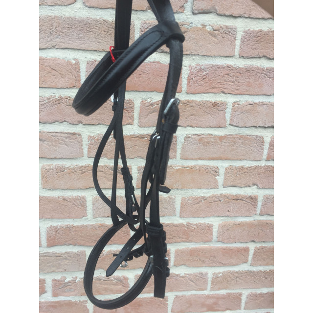 Bridon JMR noir