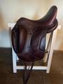Selle Dressage Antares Tempo 17,5